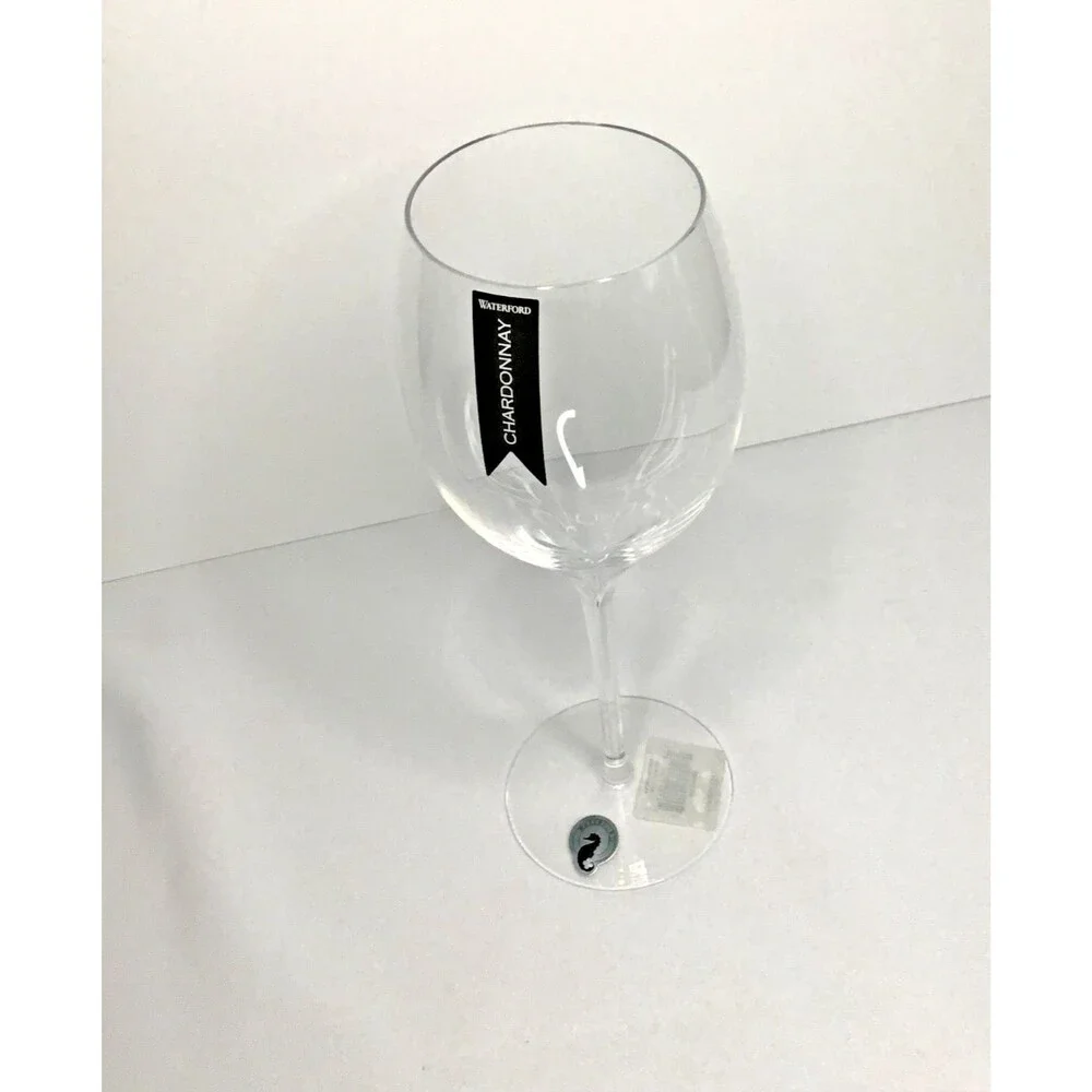 Waterford Crystal Elegance Chardonnay Wine Glass (1)